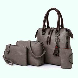 Leather Bags