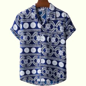 Bean Shirt