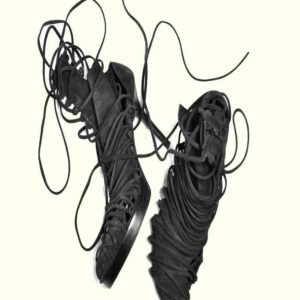 Vencing Shoes