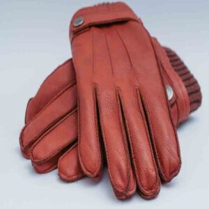 Read Gloves