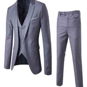 Pocket Suits