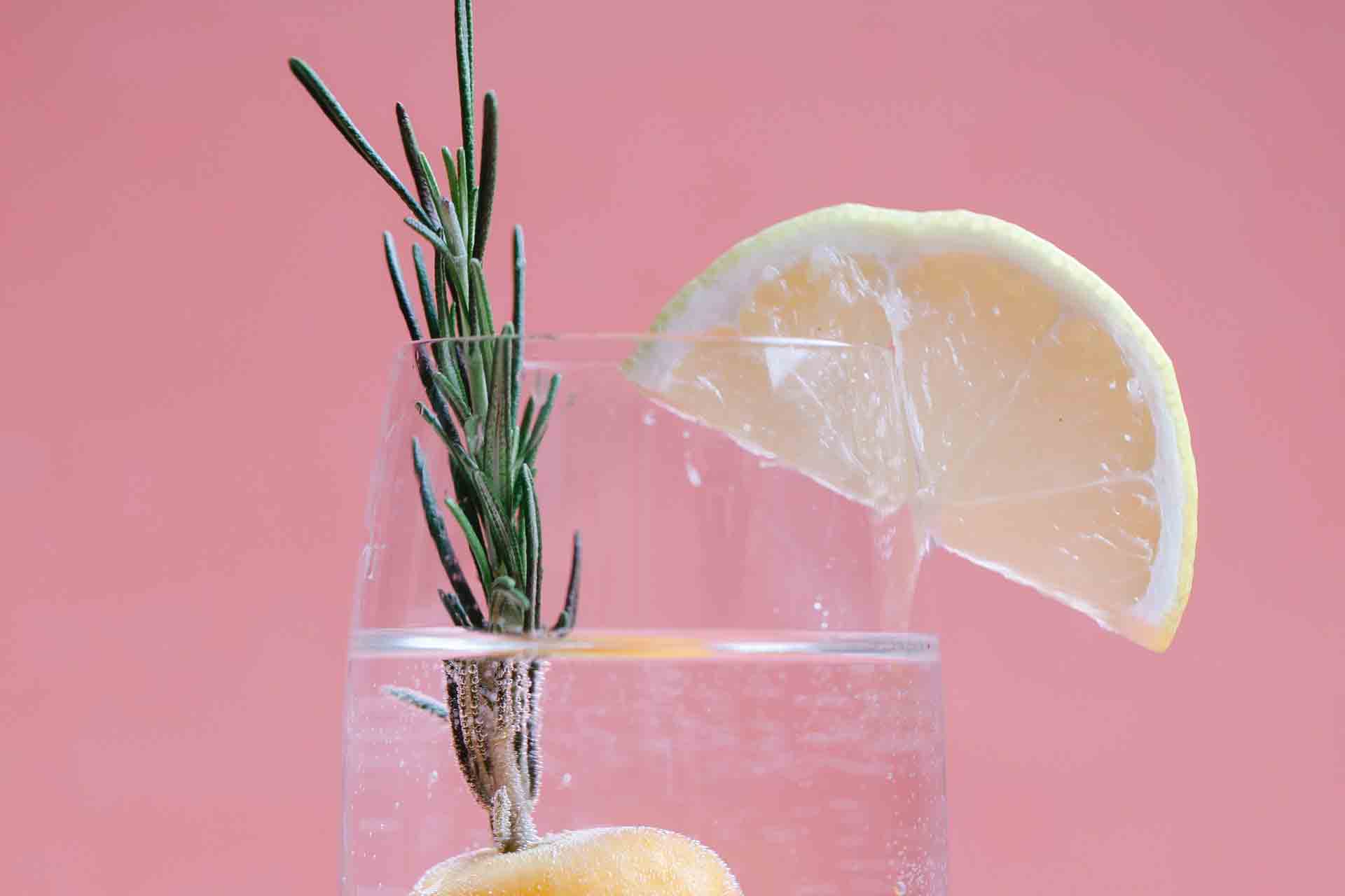 Leamon Fresh Juice