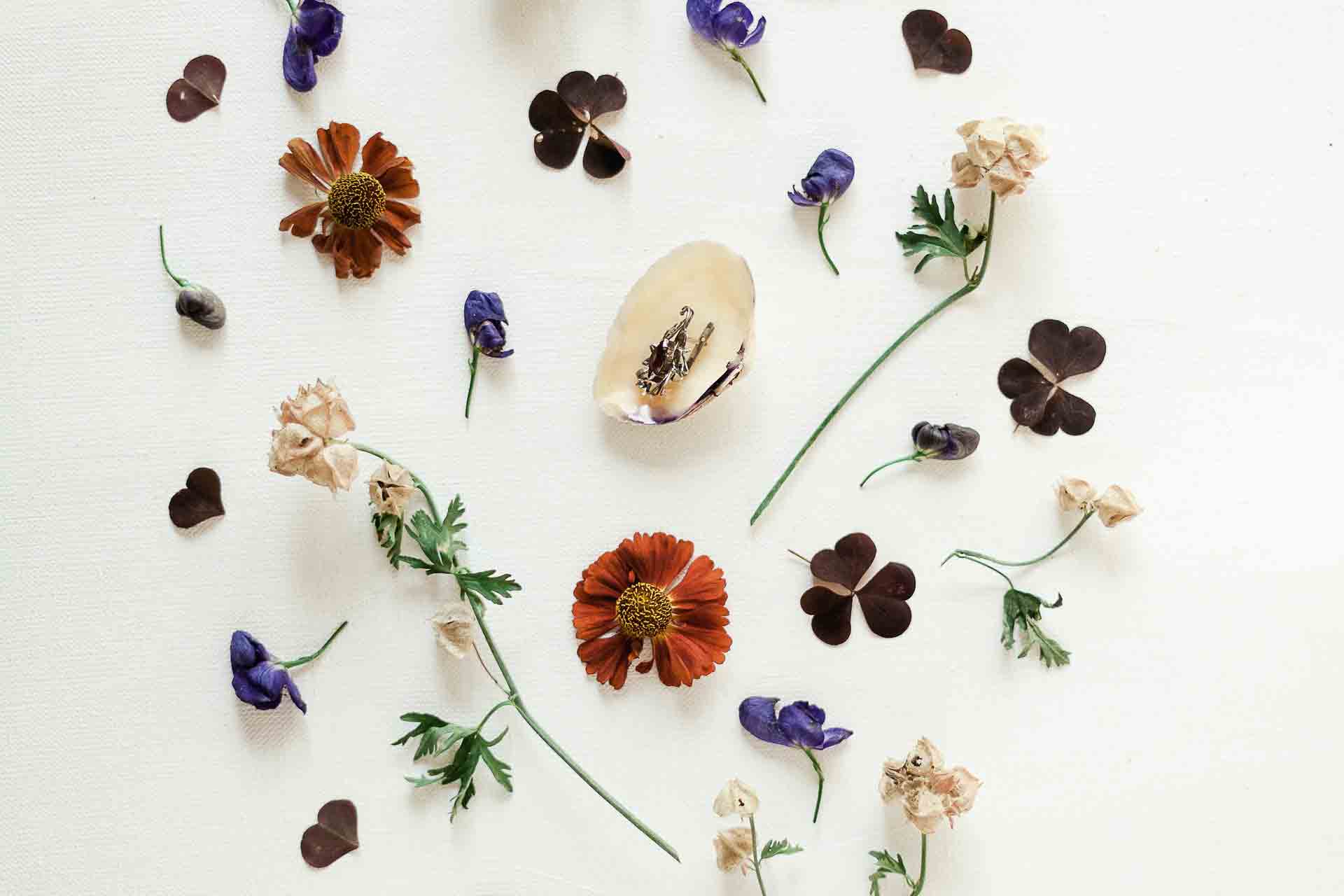 Art With Flower