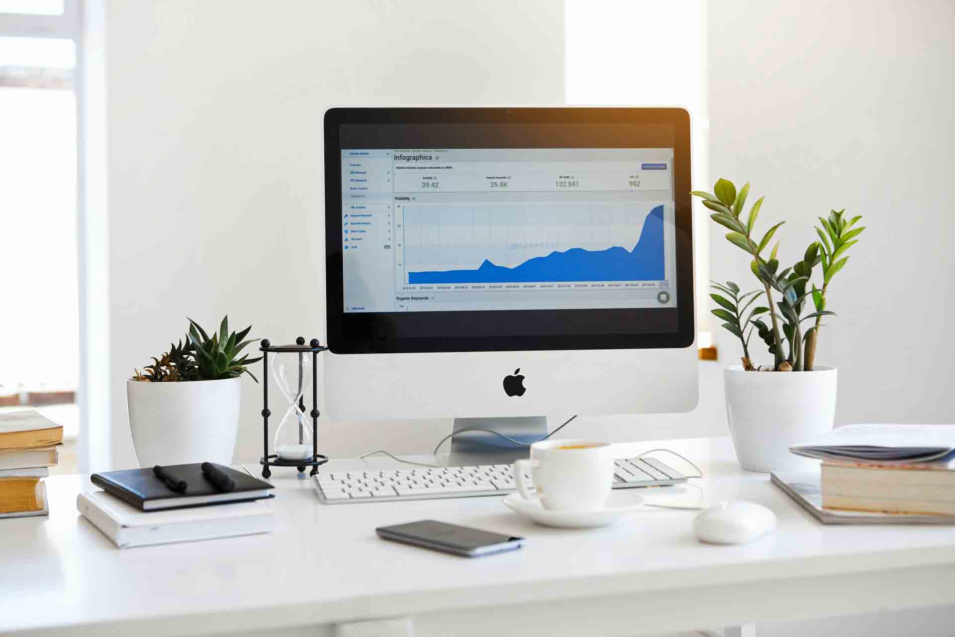 Growing Business Analysis