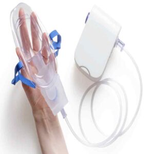 XNebulizer