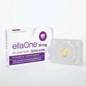 Ella One Tablet