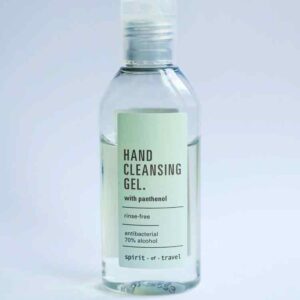 ITP Sanitize Gel