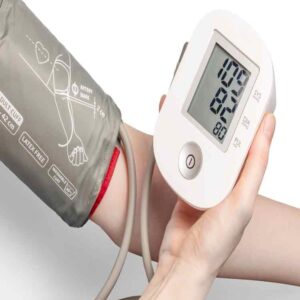 Quick Blood Pressure