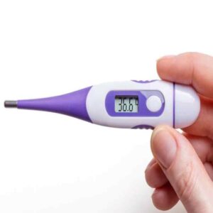 Easy Thermometer