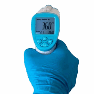 Non Contact Thermometer